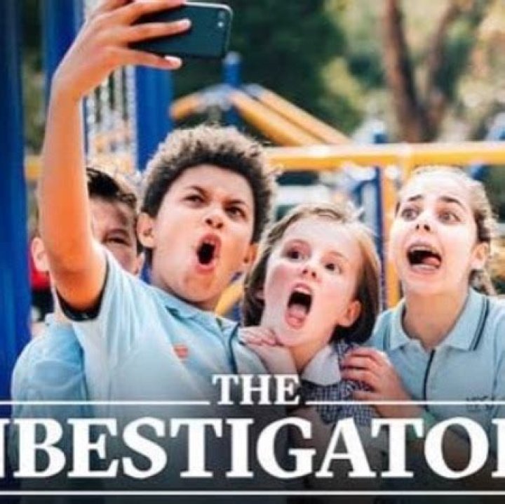 The Inbestigators Jamil Smyth-Secka Age Who Is his Parents? Instagram