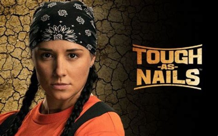 Tough As Nails: Who Is Christine Connors And How Old Is She? Meet Her On Instagram