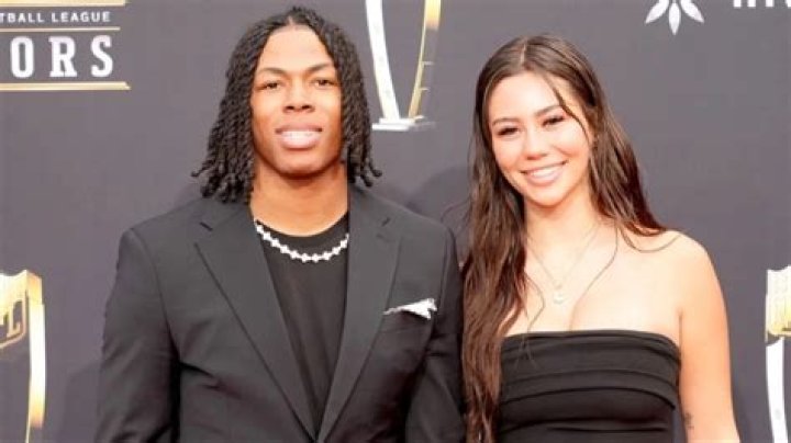 Ty Gibbs Girlfriend: Is Ty Gibbs In A Relationship?