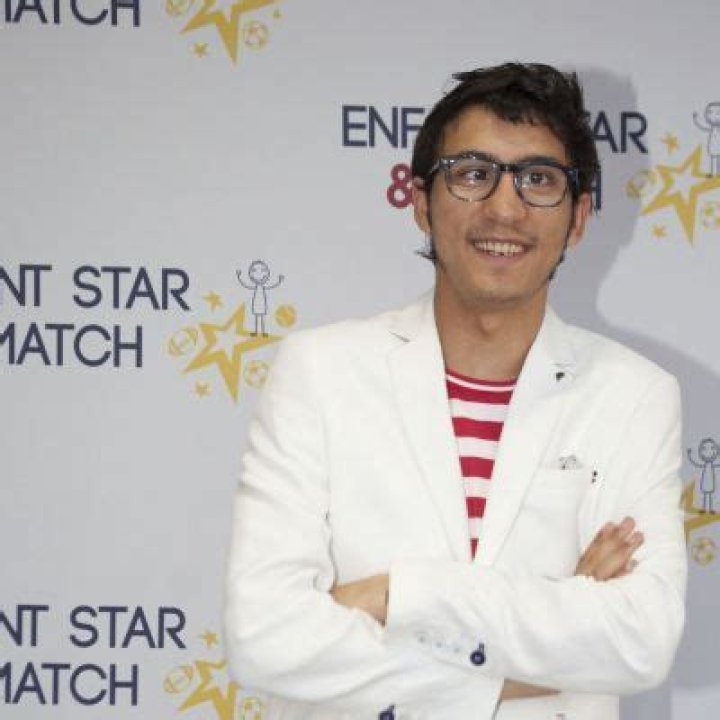 vincent vinel Height, Weight, Net Worth, Age, Birthday, Wikipedia, Who, Nationality, Biography