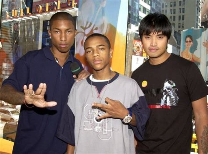Warren G Siblings: Meet Dr. Dre, Tyree Crayon, Jerome Crayon and Shameka Crayon