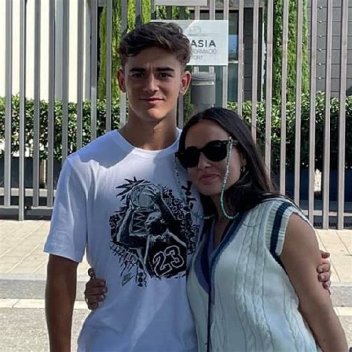 Was It Aurora Paez Gavira? Gerard Pique Did Not Cheat With Pablo Gavi’s Sister