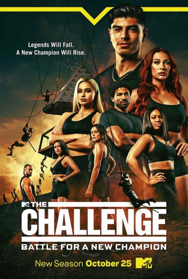 What Happened To Kendal Sheppard Face? Everything To Know About The Cast Of The Challenge