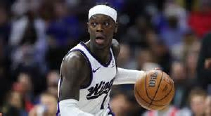 What is Dennis Schroder religion?