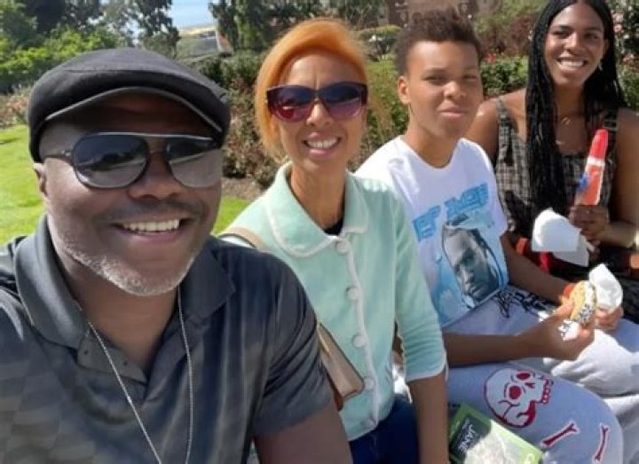 What Is Reno Wilson Doing Now? Meet His Wife Coco Fausone And Childrens Name Explored