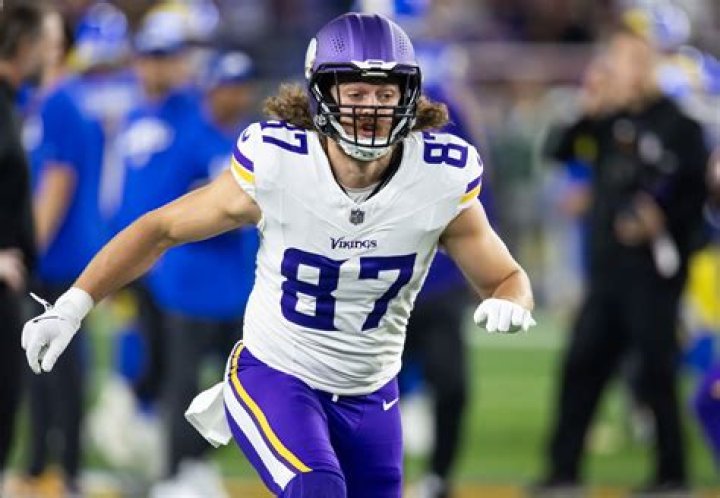 What Is T.J Hockenson Real Name? What Did The Lions Get For T.J Hockenson?