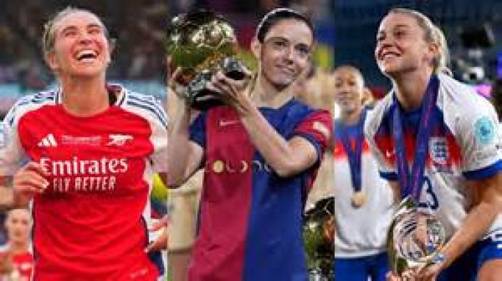 
Who Are Alessia Russo Parents? England’s Golden Girl Has Italian Blood As She Prepared For Euro Final 