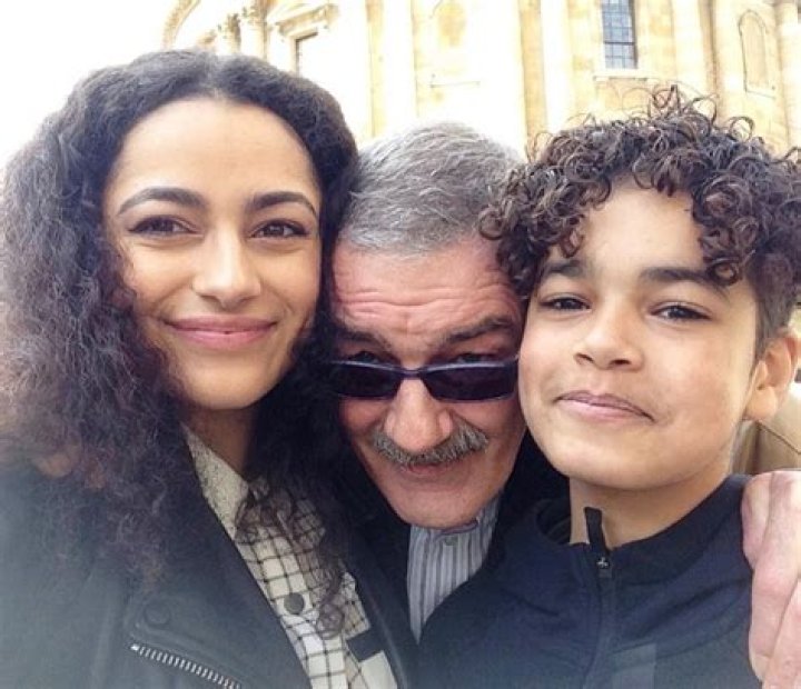 Who Are Amir Wilson Parents Paul And Nagla Wilson? Family And Net Worth