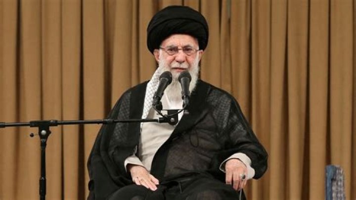 Who is Ali Khamenei? See Net-worth, Quote, Awards, Fact, Wiki