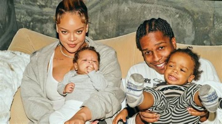 Who Is Asian Doll Husband? Meet The Baby Father Of Her Kids