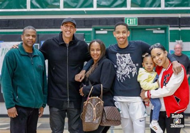 Who Is Cameron Christie? Everything To Know About Max Christie Brother
