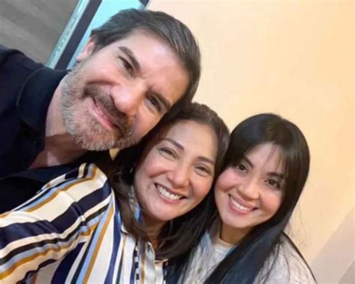 Who is Cherry Pie Picache Ex Husband? Enrique Tia – Edu Manzano Age Gap