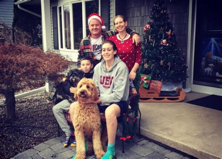 Who Is Conor Stewart? Explore Details Of Basketball Player Breanna Stewart Brother