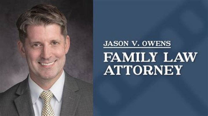 Who Is Cuffe Owens Attorney? Net Worth and Instagram – Meet Meghan King New Husband