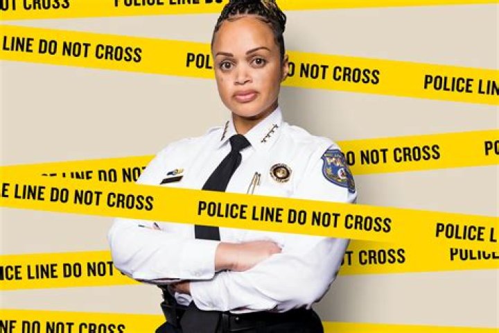Who Is Danielle Outlaw Husband? Everything About Law Enforcement Officer