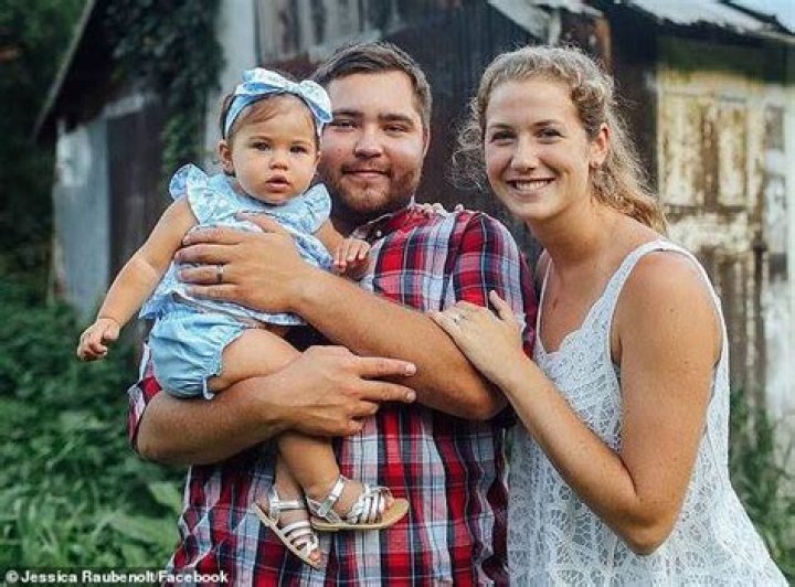 Who Is David William Raubenolt? Jessica Reisinger And Daughter Lillia Killed In A Car Crash