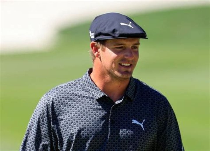 Who Is Garrett DeChambeau? Everything About The 8 Times PGA Champion Bryson DeChambeau Brother
