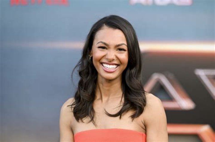 Who Is Internet Star Brandi Andrews? Meet brandivandrews On Instagram And Reddit