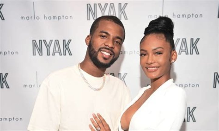 Who is Jaylan Banks? Falynn Pina Boyfriend Age And Net Worth