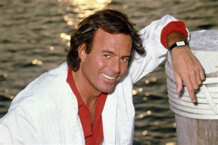 Who is Julio Iglesias? See Net-worth, Quote, Awards, Fact, Wiki