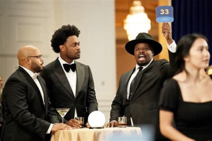 Who Is Justin Cunningham? Everything About The Actor Cast In ‘Grand Crew’