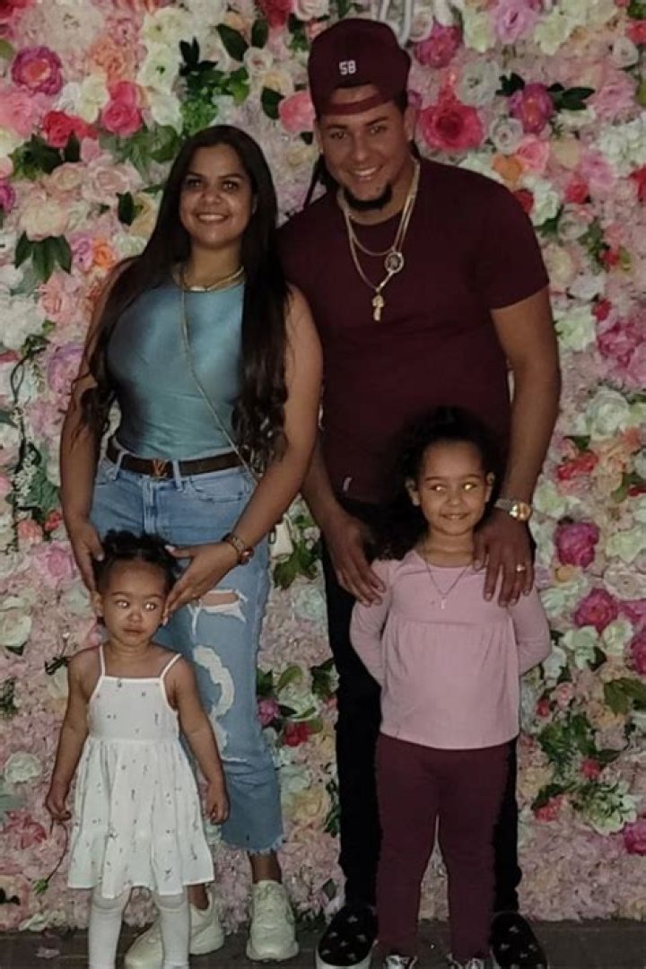 Who Is Luis Castillo Wife? MLB Reds Pitcher Salary & Net Worth