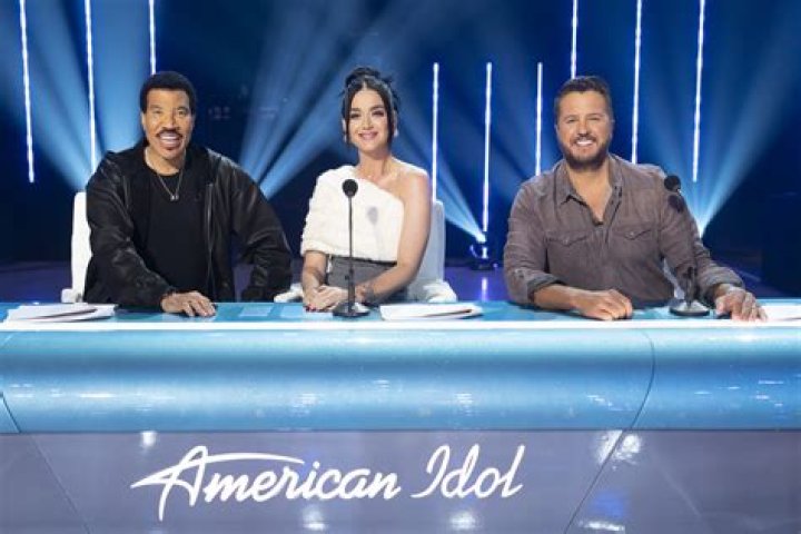 Who Is Luke Taylor On American Idol? Find Out About His Age And Wikipedia