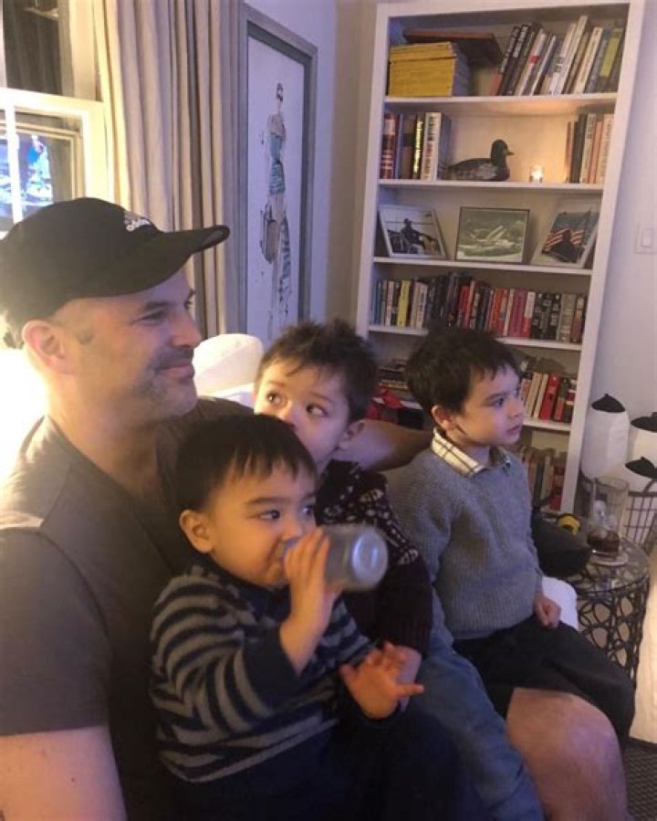 Who Is Matt Taibbi Wife Jeanne Taibbi? Age Job & Wikipedia Explored