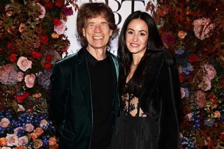 Who Is Mick Jagger Girlfriend Melanie Hamrick? Know About The Couple And Their Age Gap