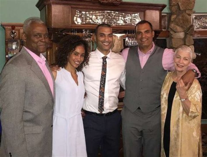Who Is Mona Steele? Everything About Sage Steele’s Mother