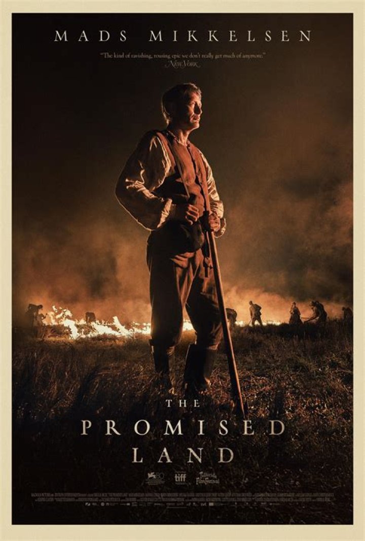 Who Is Natalia Del Riego? Everything About The Actress From The Cast Of ABC’s Promised Land