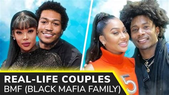 Who Is Pat From BMF? Real Life Pictures and Big Meech Relationship