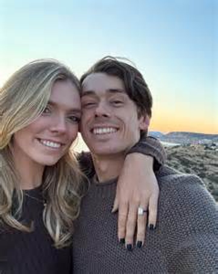 Who Is Paul Mulcahy Girlfriend Katie Boyle? Meet Them On Instagram