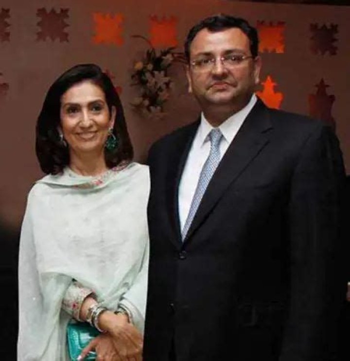 Who Is Rohiqa Chagla? Wife Of Irish Businessman Cyrus Mistry – Details To Know