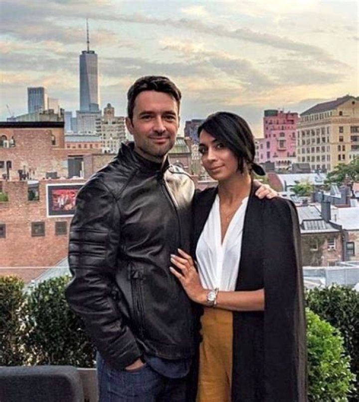 Who Is Shivani Ruparelia? Meet The Girlfriend Of Canadian Actor Carlo Marks On Instagram