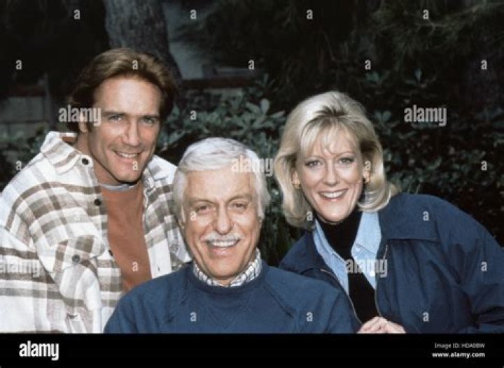 Who Is Stacy Van Dyke? Meet The ‘Diagnosis: Murder, Murder In The Family’ Cast