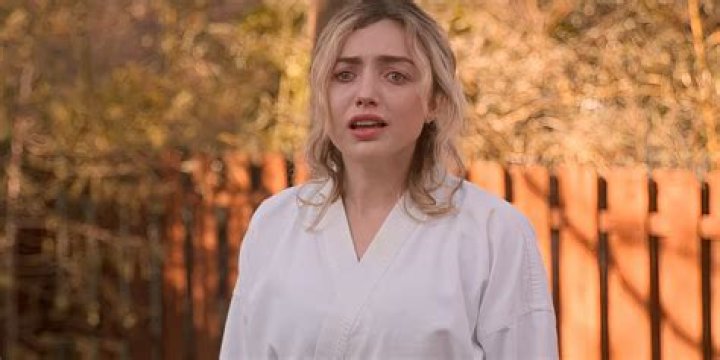Who is Tory in Cobra Kai in real life? Who is the actress that looks like Peyton List?