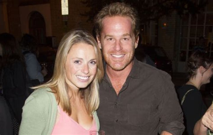 Who Is Victoria Shalet? Everything To Know About Adam james Wife