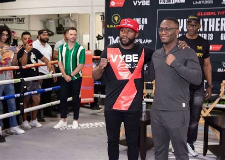 Who is YouTuber Deji’s Wife? KSI Brother Deji Olatunji Net Worth