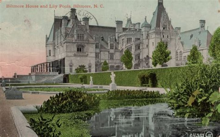 Who owns biltmore
