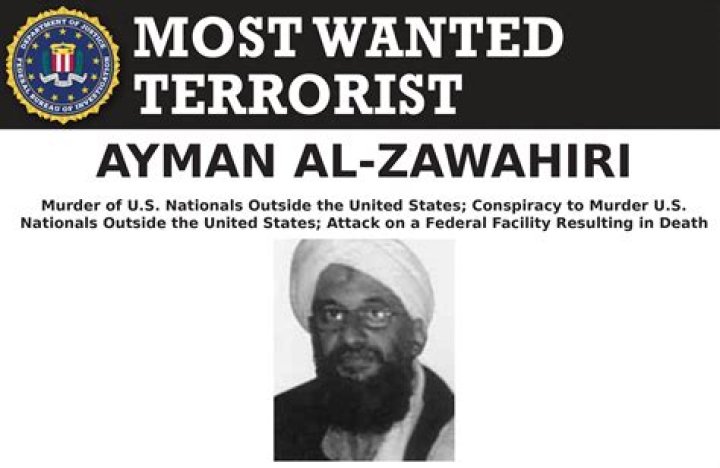 Who Was Ayman Al-Zawahiri Wife Azza Ahmed? What Was Her Death Cause?
