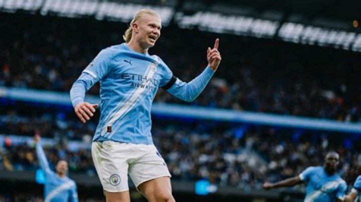 Why Didnt Haaland Play For England? Would Haaland Ever Play For England?