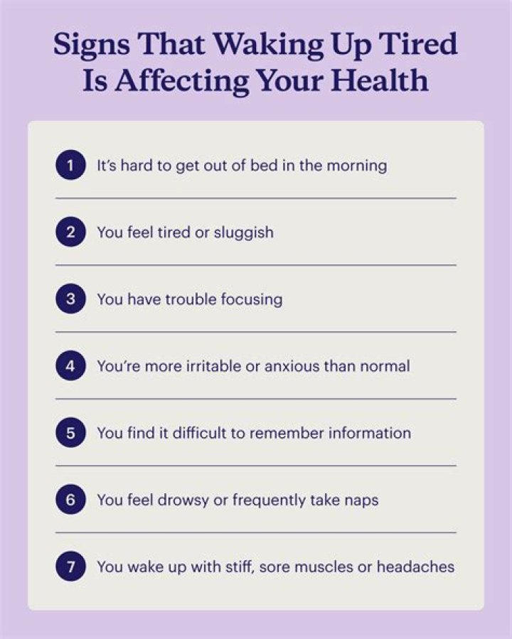 Why do i feel tired after going vegan