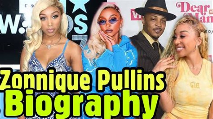 Zonnique Pullins Bio-Wiki, Age, OMG Girlz, Pretty Hustle, Parents, Siblings, Clifford Harris (T.I.), Boyfriend, Net Worth